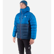Chaqueta de hombre Mountain Equipment Trango Jacket