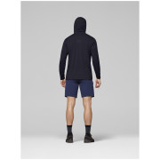 Sudadera funcional de hombre Norrona falketind warm1 Hood