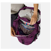 Mochila de senderismo para mujer Rab Airox 34 ND