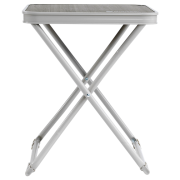 Taburete / Mesita Outwell Baffin