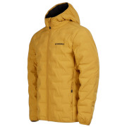 Chaqueta de invierno para hombre Fundango Smoke Eco Hooded Jacket