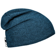 Gorro Ortovox Wonderwool Beanie azul NightBlue
