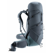 Mochila de senderismo Deuter Aircontact Core 40+10