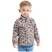 Sudadera para niños Didriksons Monte Pr K Fz 11 Penguino Beige