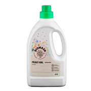 Detergente universal Biowash Gel de lavado natural 1500 ml