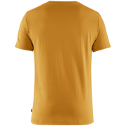 Camiseta de hombre Fjällräven Logo T-shirt M