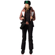 Chaqueta de esquí para mujer Northfinder Ola