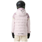 Chaqueta para niños Helly Hansen Jr Girl Diamond Jacket