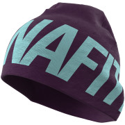 Gorro Dynafit Light Logo Beanie violeta Violet