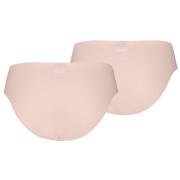 Bragas de mujer Puma Elements Invisible Briefs 2P