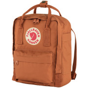 Mochila Fjällräven Kanken Mini 7 marrón oscuro Terracotta Brown