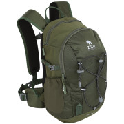 Mochila Zulu Dundee 12 L verde green