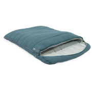 Saco de dormir Vango Stellar Double verde Oasis