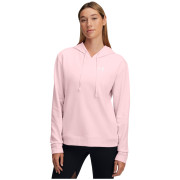 Sudadera de mujer Under Armour Rival Terry Hoodie