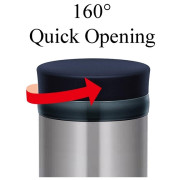 Taza térmica Thermos Mobilní 250ml