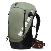 Mochila Mammut Ducan 24 Women verde/negro jade-black