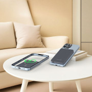 Batería externa inalámbrica Swissten Fusion 5000 mAh Magsafe