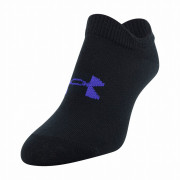Calcetines para niños Under Armour Girl's Essential NS