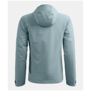 Chaqueta softshell de mujer Ortovox Seceda Softshell Jacket W