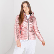 Chaqueta de mujer Dare 2b Reputable rosa claro Powdpkmetalc