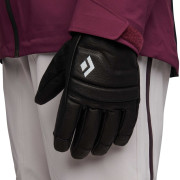 Guantes de esquí para mujer Black Diamond W Spark Gloves