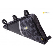 Alforja para cuadro Sport Arsenal Art. 624