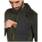 Sudadera de hombre Kilpi Merini-M