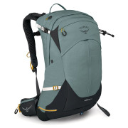 Mochila de mujer Osprey Sirrus 24 verde succulent green