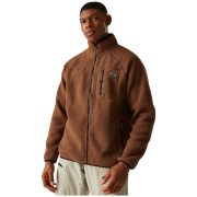 Sudadera funcional de hombre Dare 2b Camber Fleece marrón Dark Brown