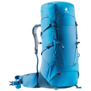 Mochila de senderismo Deuter Aircontact Core 50+10 2023