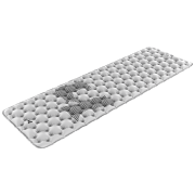 Colchoneta Hannah Lit 7,0