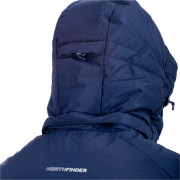 Chaqueta de hombre Northfinder Axerton