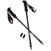 Bastones de senderismo Zulu Lighthand Twistlock