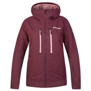 Chaqueta de mujer Hannah Noren violeta port royale