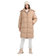Abrigo de mujer 4F Down Jacket F588