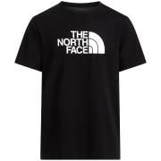 Camiseta de hombre The North Face Evolution Half Dome Regular Short Slee