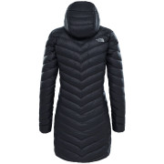 Abrigo de plumón para mujer The North Face Trevail Parka