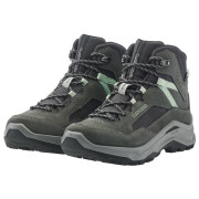 Calzado de senderismo para mujer Lowa Ventierra Gtx Qc Ws