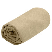 Toalla Sea to Summit Airlite Towel S beige Desert