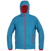 Chaqueta de hombre Direct Alpine Uniq 1.0 azul ocean/brick