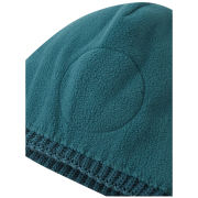 Gorro para niños Reima Pilke Dark Teal