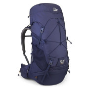 Mochila Lowe Alpine Sirac Plus ND65 azul oscuro Patriot Blue