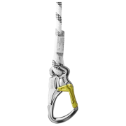 Correa de conexión Edelrid Ombilix Adjust 200cm