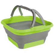Cesta plegable Brunner Cleo Fold-Away (2023) verde