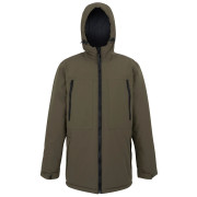 Chaqueta de hombre Regatta Larrick II marrón Crocodile