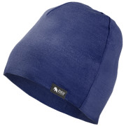 Gorro Zulu Cap Merino azul Navy