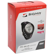 Reloj de pulsera Sigma Hodinky PC 22.13 Woman