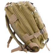 Mochila Cattara Army 30 l