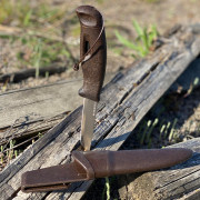 Cuchillo Light My Fire FireKnife
