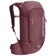 Mochila Ortovox Tour Rider 28 S rosa mountain rose